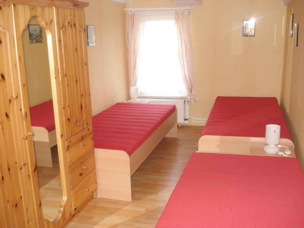 Ferienwohnungen Pook Wernigerode Room photo
